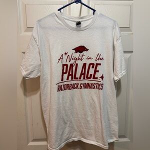 Razorback Limited Edition TShirt